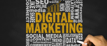 Digital marketing in Tirupati