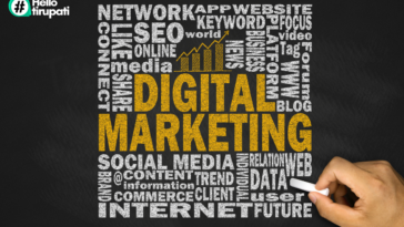 Digital marketing in Tirupati
